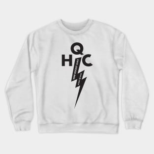 WRA HQC Crewneck Sweatshirt